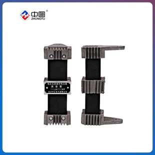 中汇电气 ZH-JXQ-10一次消谐器 压变一次绕组中性点用消谐电阻器