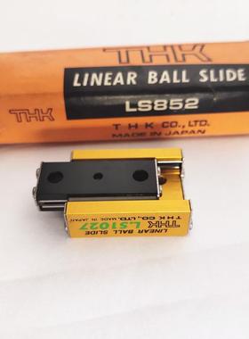 THK带气缸的直线运动单元LSC型LSC1015 LSC1515 LSC1530 LSC1550