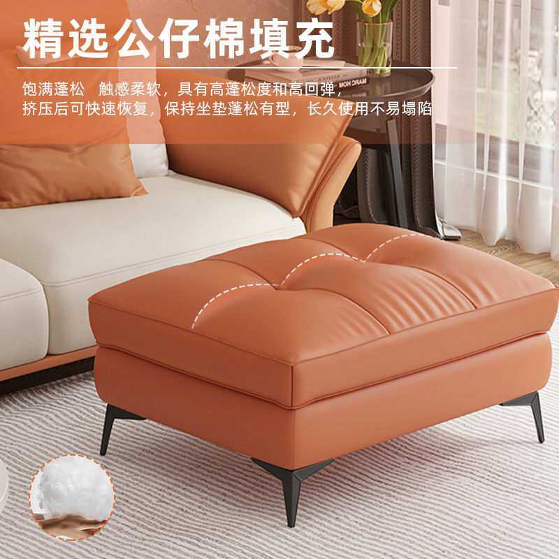 换鞋凳家用沙发凳垫脚凳子现代简约茶几小矮凳软包方凳客厅脚踏g^,模玩/动漫/周边/娃圈三坑/桌游,模型制作工具/辅料耗材,淘宝优惠券,粉丝福利购,淘宝优惠卷