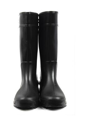 莱尔SC-9-99 PVC高筒防化靴 防水耐油耐酸碱耐腐蚀 筒高370mm