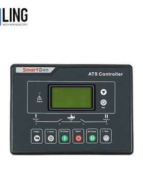 HAT600NB众智HAT600NBI双电源自动切换控制器HAT600NI HAT600N