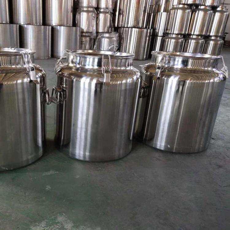 密封式不锈钢豆浆煮浆桶 机身材质不锈钢 茶桶米桶