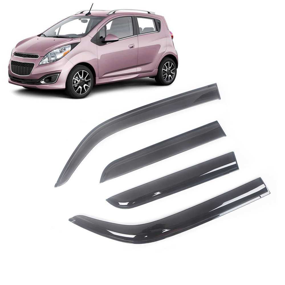 适用雪佛兰Chevrolet Spark M300 2009-2