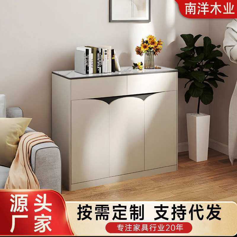 家用鞋柜门口现代大容量靠墙储物柜玄关柜子阳台入户鞋架简约收纳,模玩/动漫/周边/娃圈三坑/桌游,模型制作工具/辅料耗材,淘宝优惠券,粉丝福利购,淘宝优惠卷