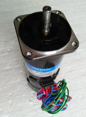 山洋马达T511T-012，直流电机T511T-012SANMOTIONT511T-012