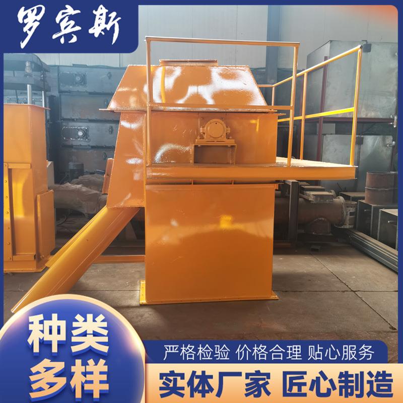 TH斗式提升机厂家供应沙子颗粒物料提升机多种矿用不锈钢提升机