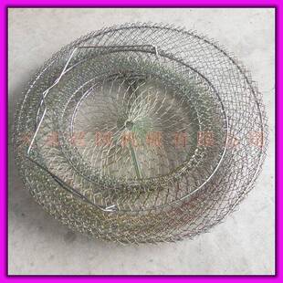 速度快的鱼篓网设备不常规勾花网机菱形网机操作简单