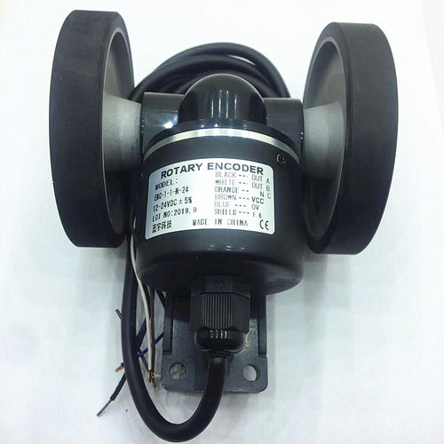 奥托尼克斯ENC-1-/1/2/3/4/5/6/-/T/N/V/-/5/24轮型编码器计米器