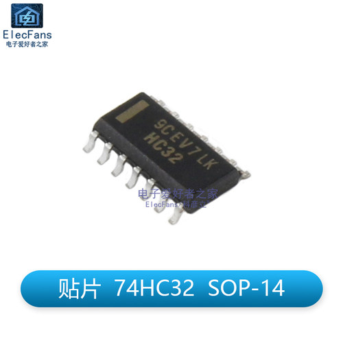 74HC30/74HC32/74HC47/74HC48/74HC73/74HC74/74HC85/74HC86芯片