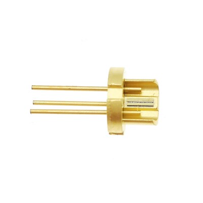 100mw CW 230mW Pulse 658nm 红光激光二极管 5.6mm无帽 ML101J24
