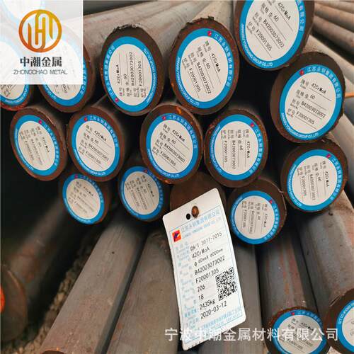 17CrNiMo6  34CrNiMo6  30CrNiMO8  40CrNiMo合金钢圆棒 锻件材料