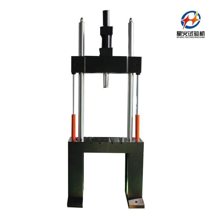 从动盘总成轴向压缩耐久疲劳试验机 动静刚度试验机 寿命测试仪,机械设备,试验机,淘宝优惠券,粉丝福利购,淘宝优惠卷