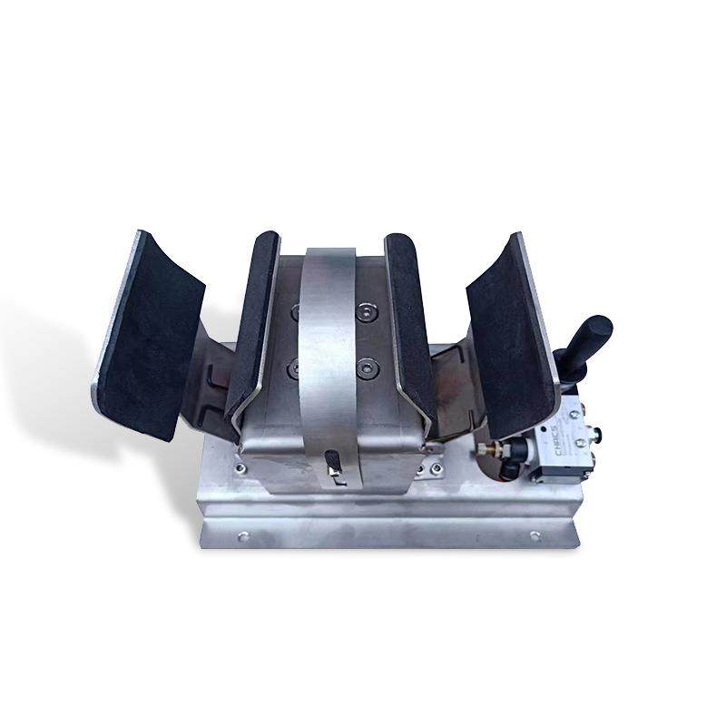 科技广东利用气动驱动夹具气动绑鞋带机厂家直销,机械设备,制鞋机械,淘宝优惠券,粉丝福利购,淘宝优惠卷