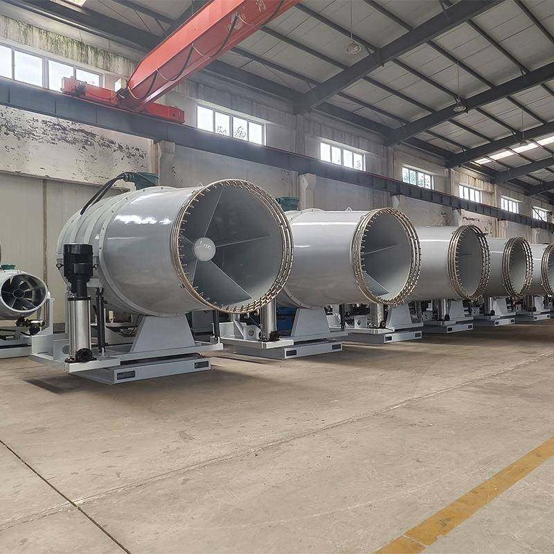 工业级环保除尘雾炮 降尘降温雾炮机生产厂家 远程射雾器,机械设备,空气净化设备,淘宝优惠券,粉丝福利购,淘宝优惠卷