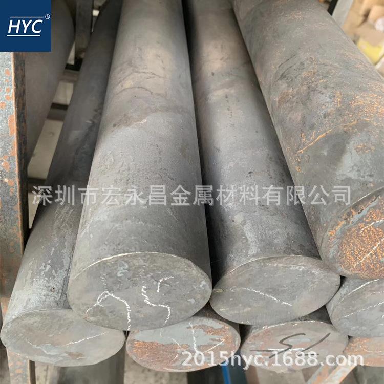 70Mn 7Mn15 DG60无磁钢 高硬度无磁钢板 无磁钢圆棒 圆钢 锻件