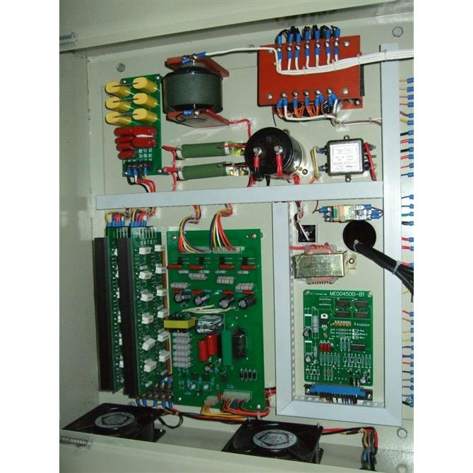 超声波熔接器3200W大功率适用玩具文具家电设施超声波机电箱