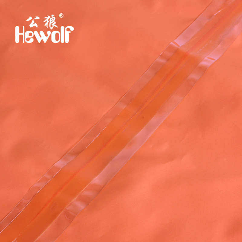 SUMMER WATER BAG FOLDING BAG FOLDING WATER BAG MOBILE PHONE TRACING DRIFT ANTI STREAM BUCKET OUTDOOR WATERPROOF BAG PORTABLE