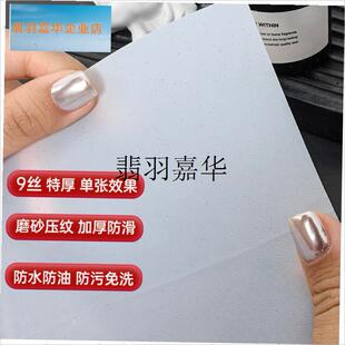 免洗一次性桌g布特厚3米圆形酒店饭店大圆桌宴会商用轻奢餐台布,