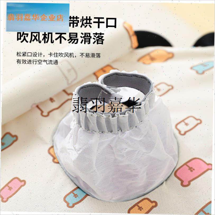 可折叠宠物烘干箱快速吹干不飞毛专用烘干机猫S咪狗洗澡吹干神器,