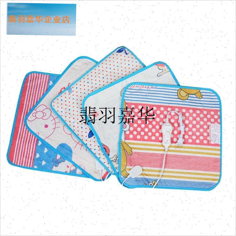 宠物加热垫保暖背包外出加热垫冬天宠物窝鹦V鹉保温恒温垫毯,