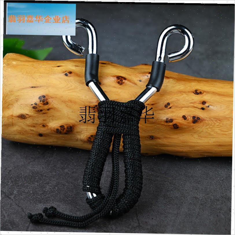 弹弓成年人专用高精n度射程远威力大户外儿童新款传统圆皮筋竞技,