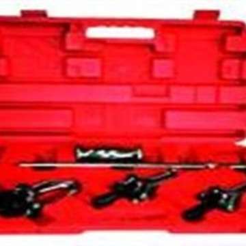 神模YC-100 内外径轴承起拔器 内经15-30mm 外径15-80mm 举报