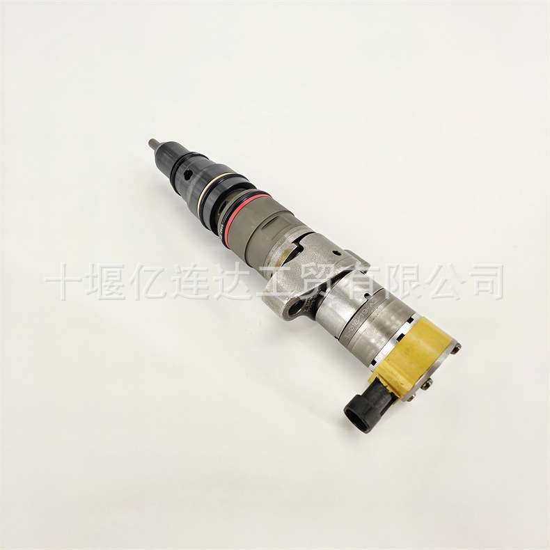 557-7627工程机械 柴油发动机喷油器总成/557-7627/557-7627
