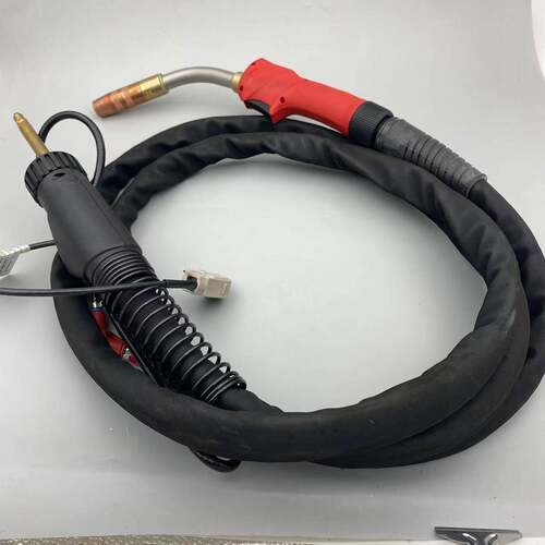 ARCTEC机器人焊枪BC-05801ABG-05802ABG-058003A05804A导电嘴