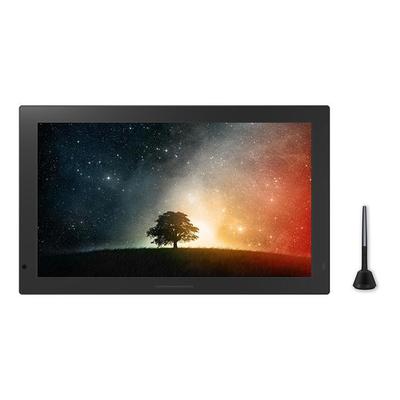 有方信息YF2401电磁屏触显电子签批屏数位一体机智慧手写屏