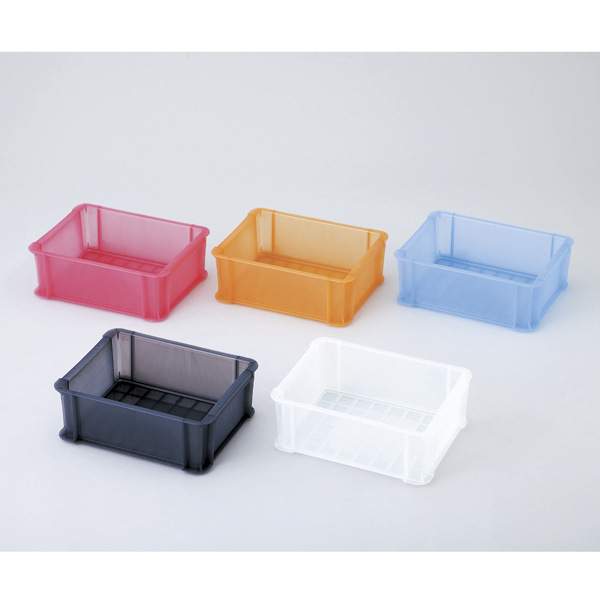 通用彩色箱    TSK-910    AS ONE       1-1538