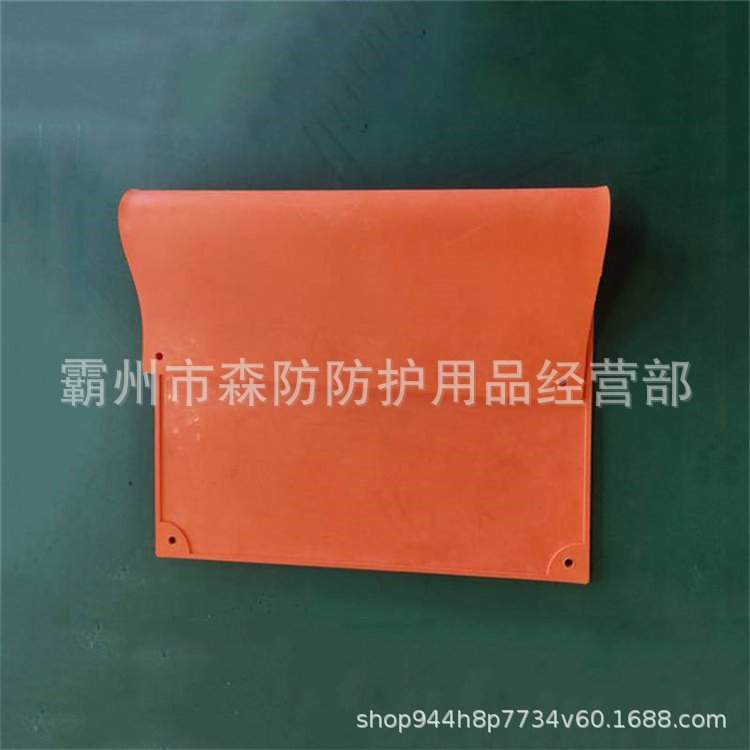 电工安全橡胶绝缘毯900E914*914MM耐高压橡胶毯叉槽式绝缘防护毯