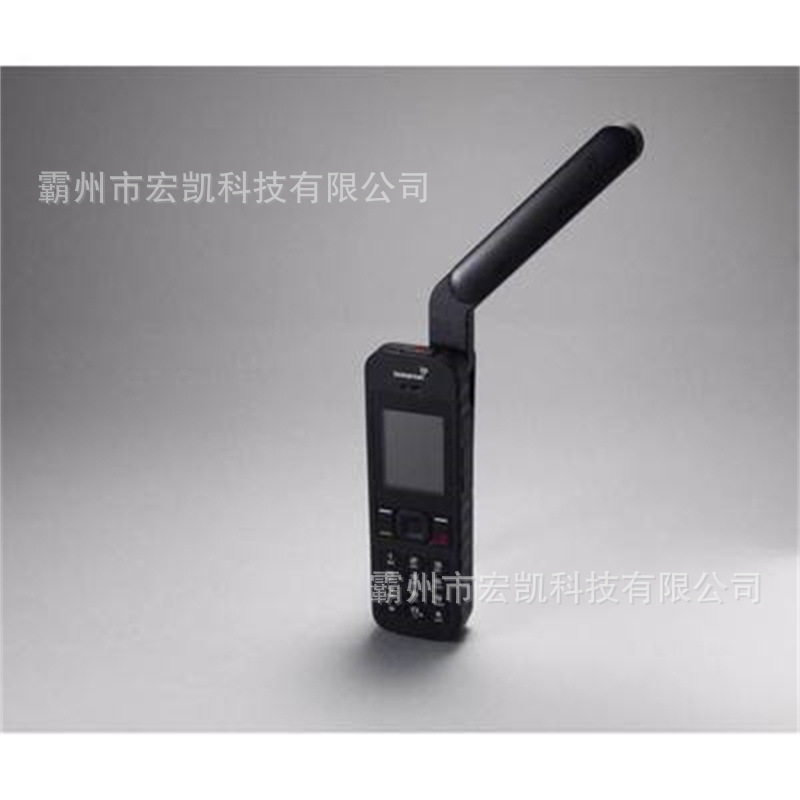 自然灾害手持卫星定位通讯电话
