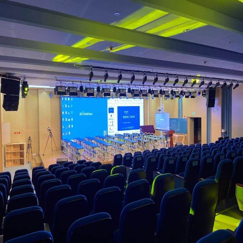 深圳学校广播音响系统会议室专业音响套装家庭影院音响套装