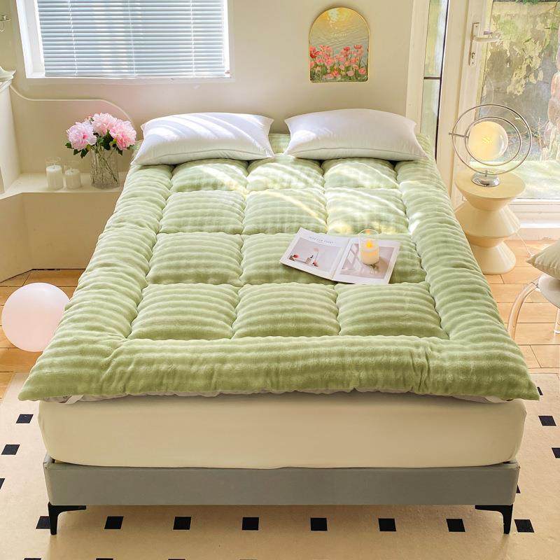 床垫软垫学生宿舍床褥子垫背单人0.9m兔兔绒保暖上下铺床褥子1.8m,农机/农具/农膜,其它农用工具,淘宝优惠券,粉丝福利购,淘宝优惠卷