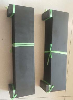 浙江凌平白色PVS柔性风琴防护罩舞台防尘罩机床设备一字型防护罩