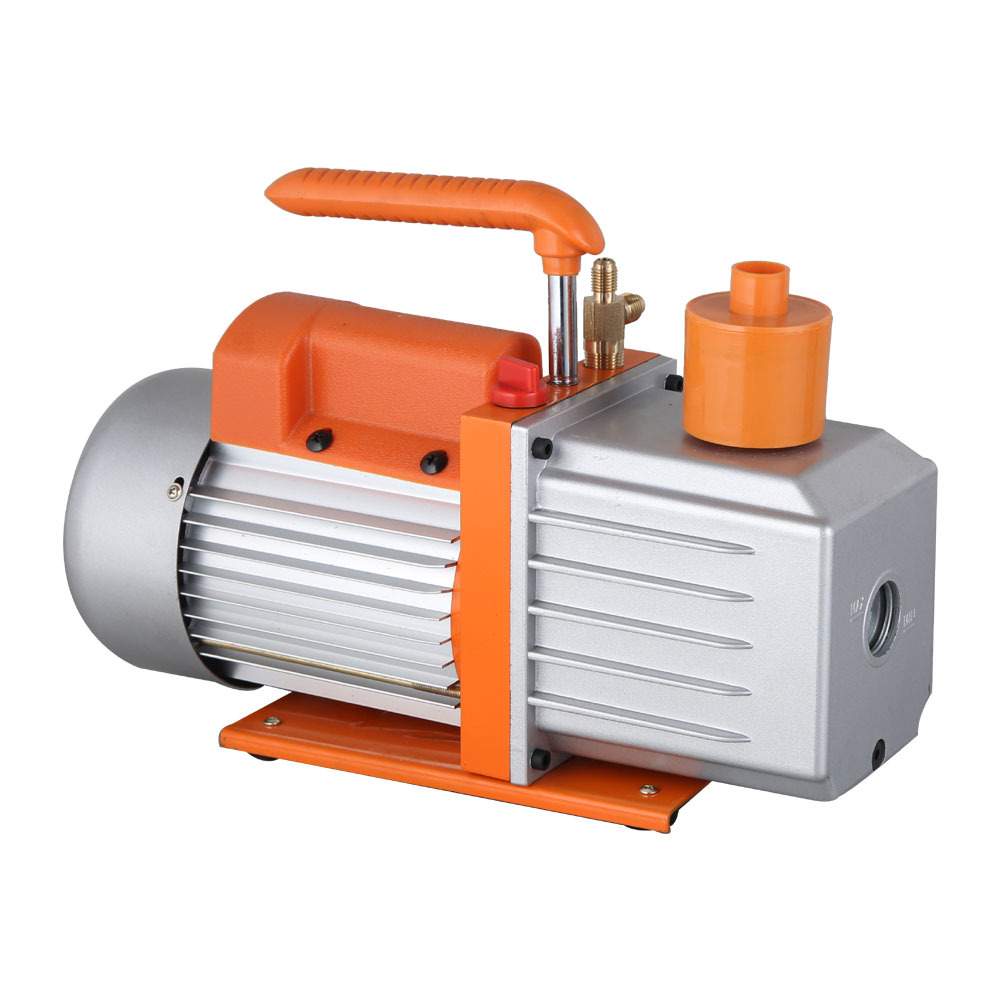 徐州4升真空泵,抽气速率4L/S,8CFM真空泵,550W真空泵