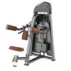 环保哑铃杆包胶通用螺母配件连接器杠铃家用健身器材高品质哑铃杆