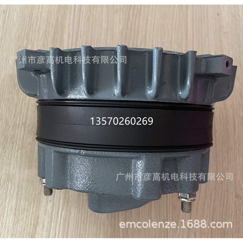 SEW电机制动器抱闸刹车片总成线圈BMG2HF20NM380V400VAC/167VDC