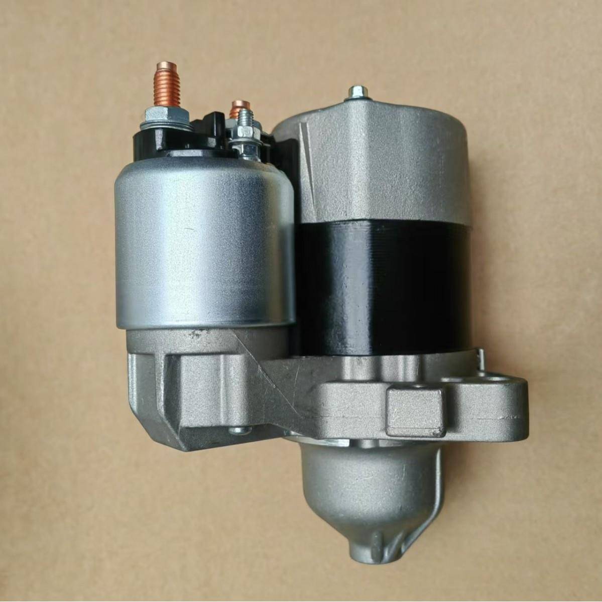 起动机启动电机马达28100-0Q01228100-0Q02128100-0T03033295N