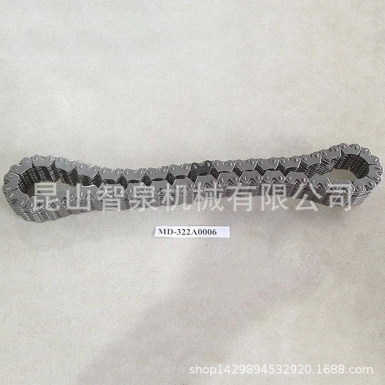 生产3220A006分动箱链条汽车分动箱链条