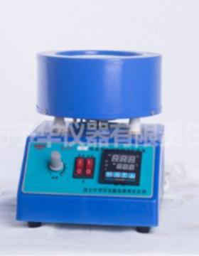 巩义予华仪器SZCL-2-10000ml搅拌器，智能控温，有内置外置传