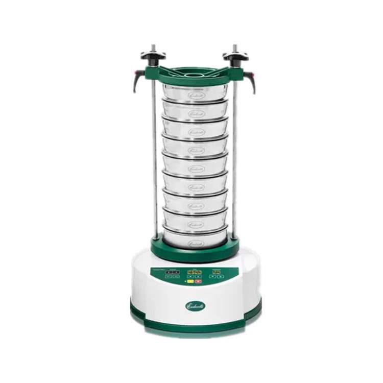 供应ENDECOTTS振动筛OCTAGON 200CL 筛分仪 检测筛 等全系列产品