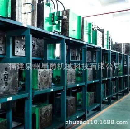 泉州简易模具泡沫模具模具制造自动线模具厦门水平线模具