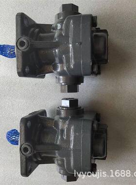 循环泵油泵KF16RF2/197-D15齿轮泵齿轮油泵