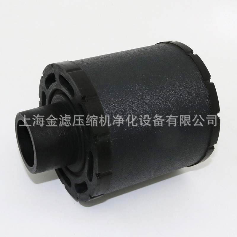供应空气滤芯88290014-486空滤ECC045001黑硬胶风机过滤器 PA3643