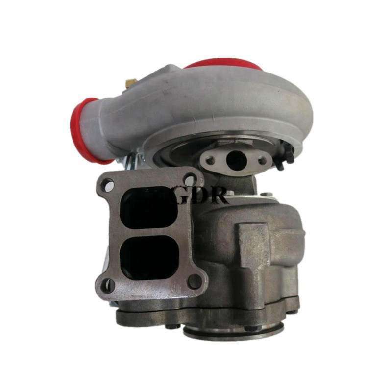 直销 6CT发动机配件 涡轮增压器 4050203 适用于东风康明斯