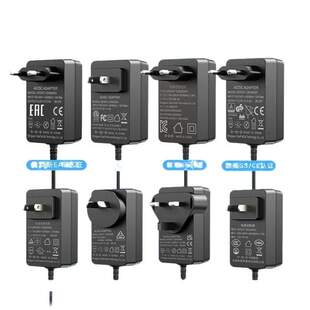 DC頭35135 19V8A電源冷飲機加拿大CUL 148W桌面24V6.25A 研發