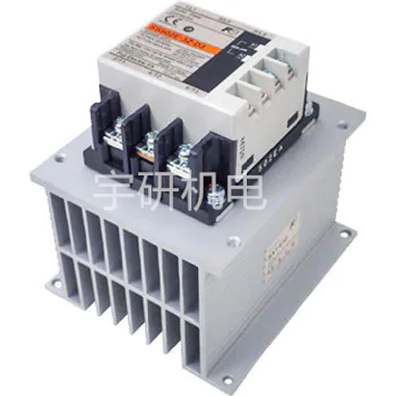 富士FUJI固态继电器SS082-1-A3SS083-1-A3SS402-1Z-A1/F