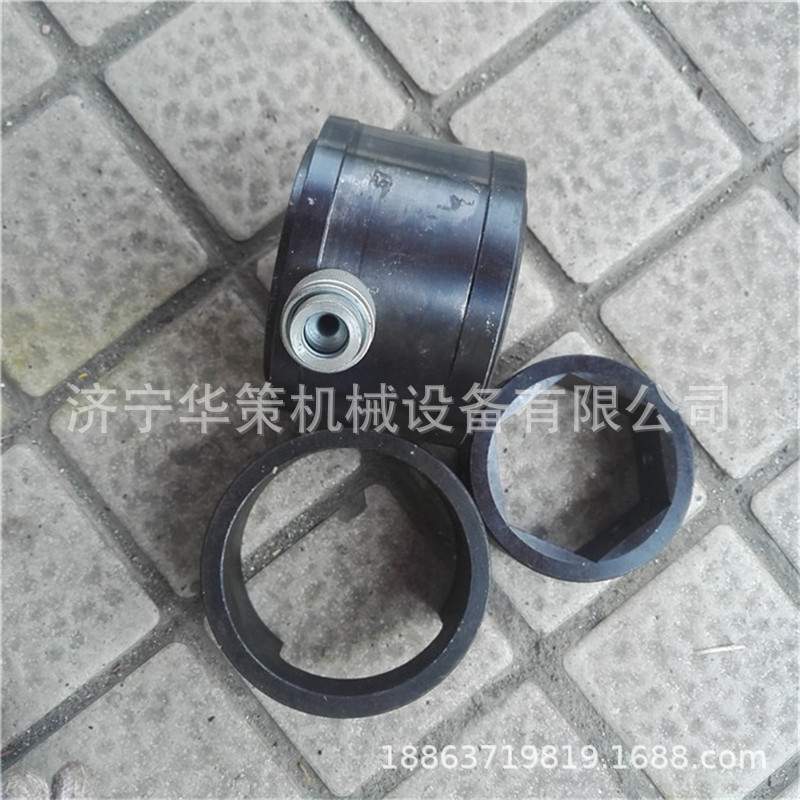 液压螺栓拉伸器 手动分体式高压螺母拉伸器 螺栓拉伸器现货
