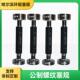 公制螺纹塞规M55x1.5 6H螺纹牙规塞规牙规通止规规格齐全